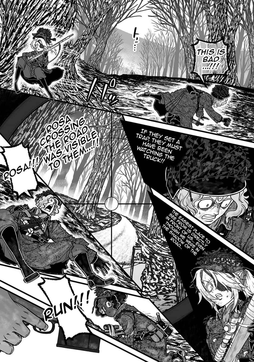 Chapter 51 - Page 32
