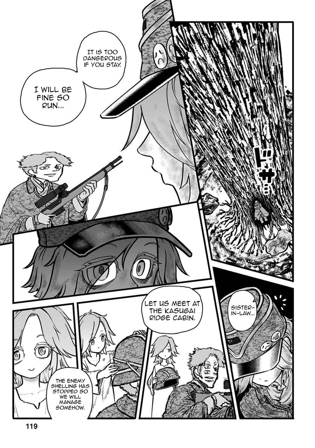 Chapter 51 - Page 39