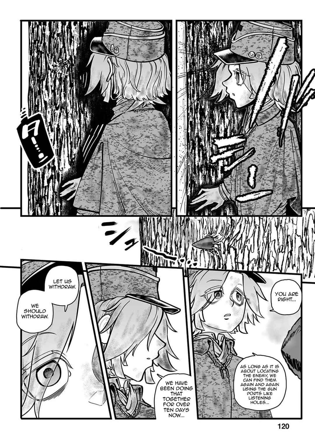 Chapter 51 - Page 40