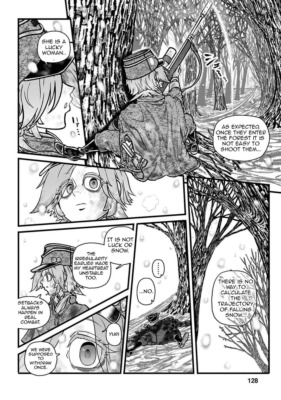 Chapter 51 - Page 47