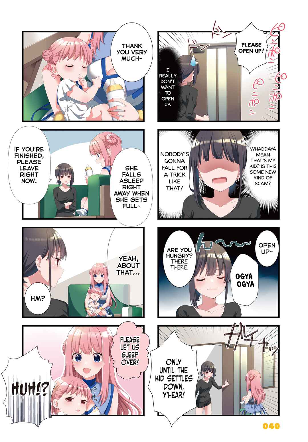 Chapter 1 - Page 2