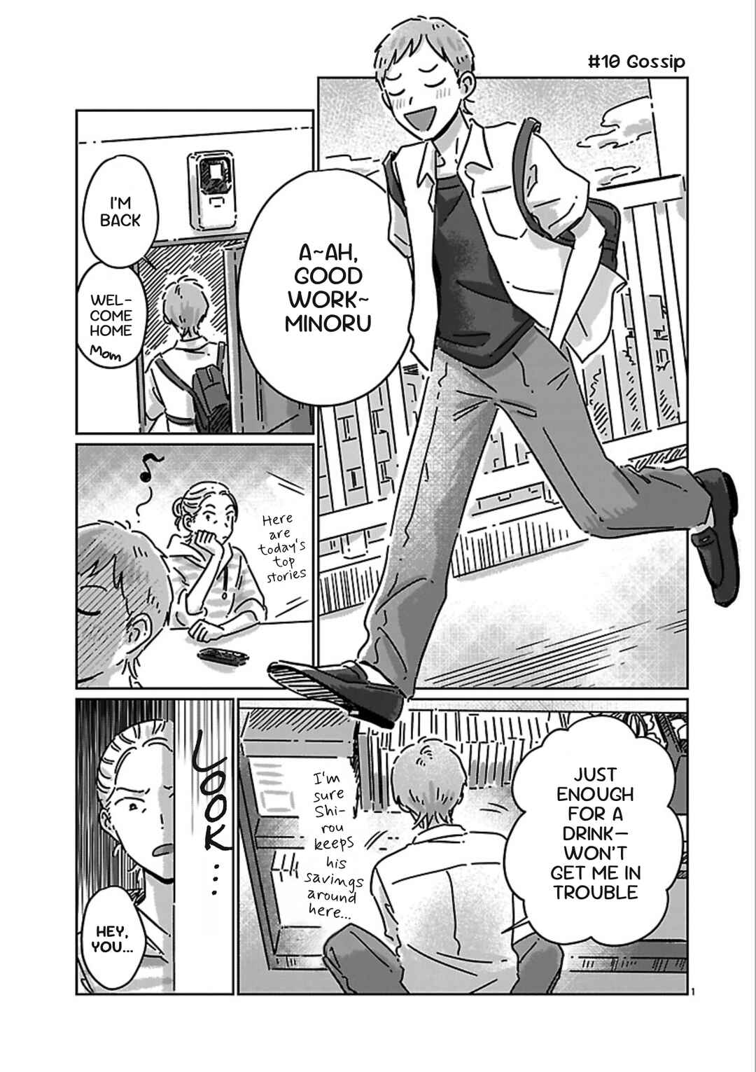 Chapter 10 - Page 1