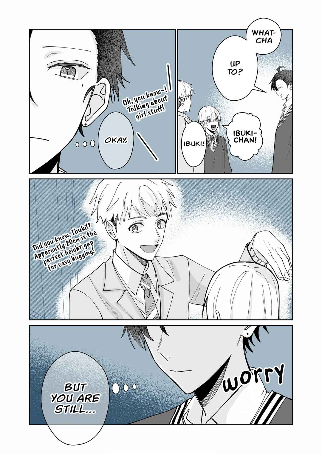 Chapter 20.7 - Page 3