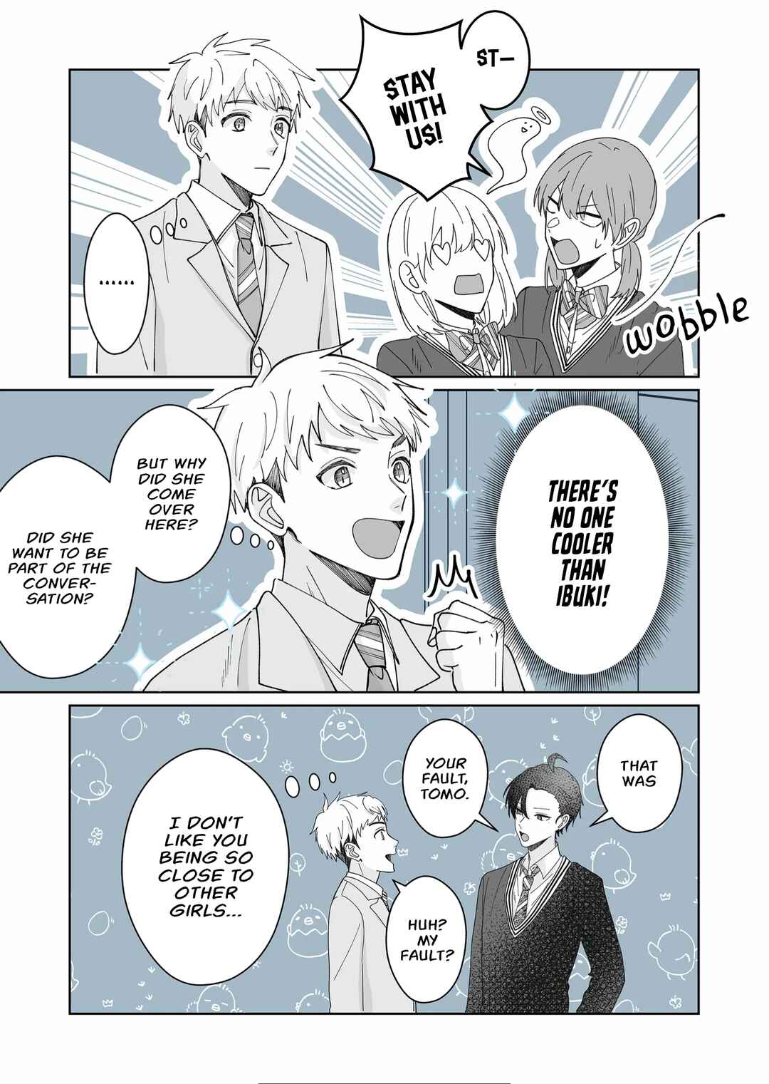 Chapter 20.7 - Page 5