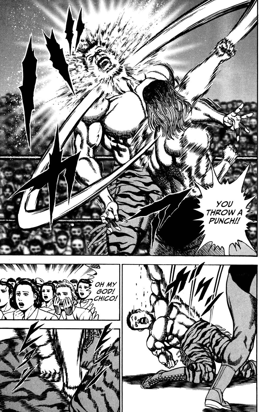 Chapter 74 - Page 10