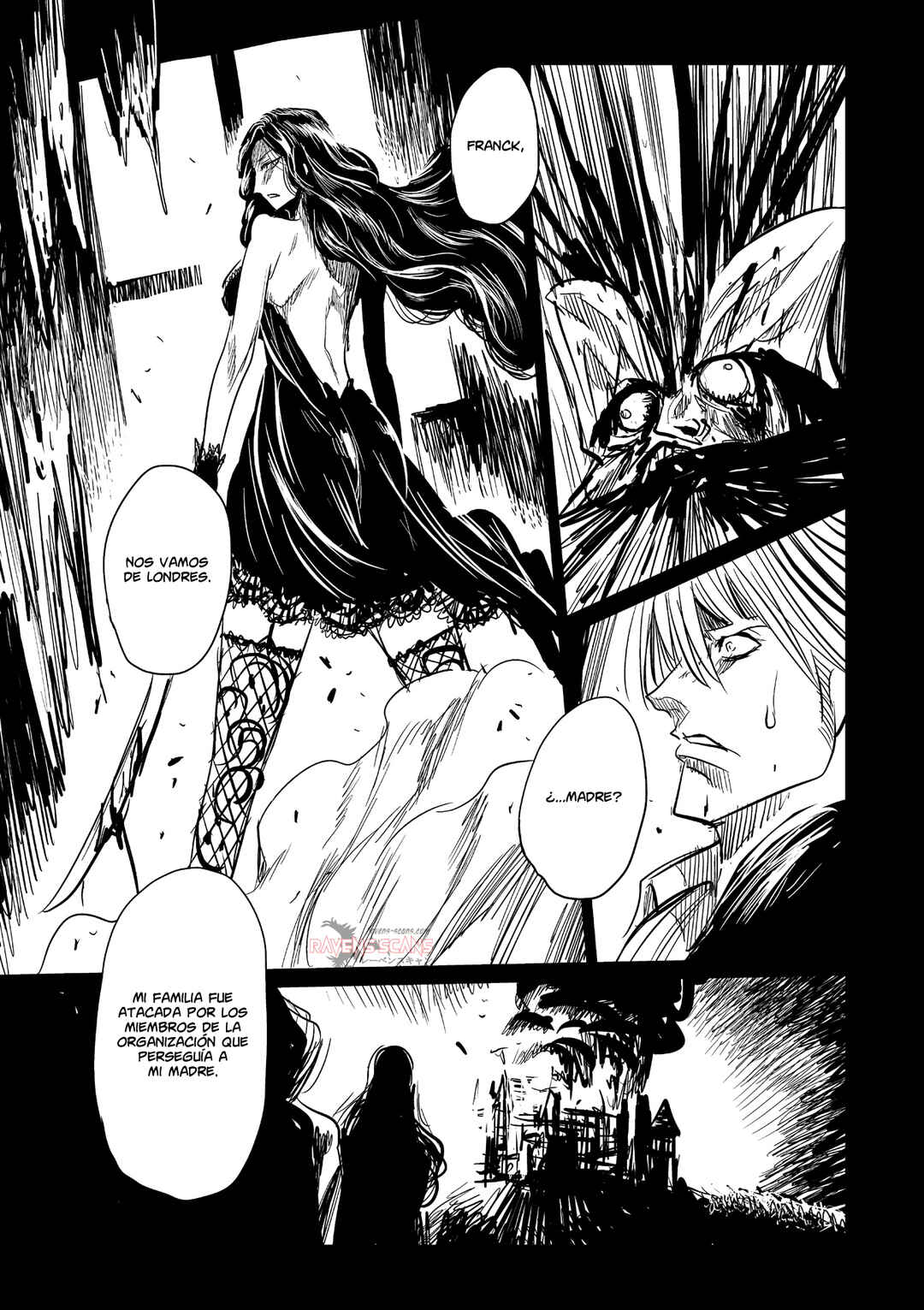 Chapter 34 - Page 13