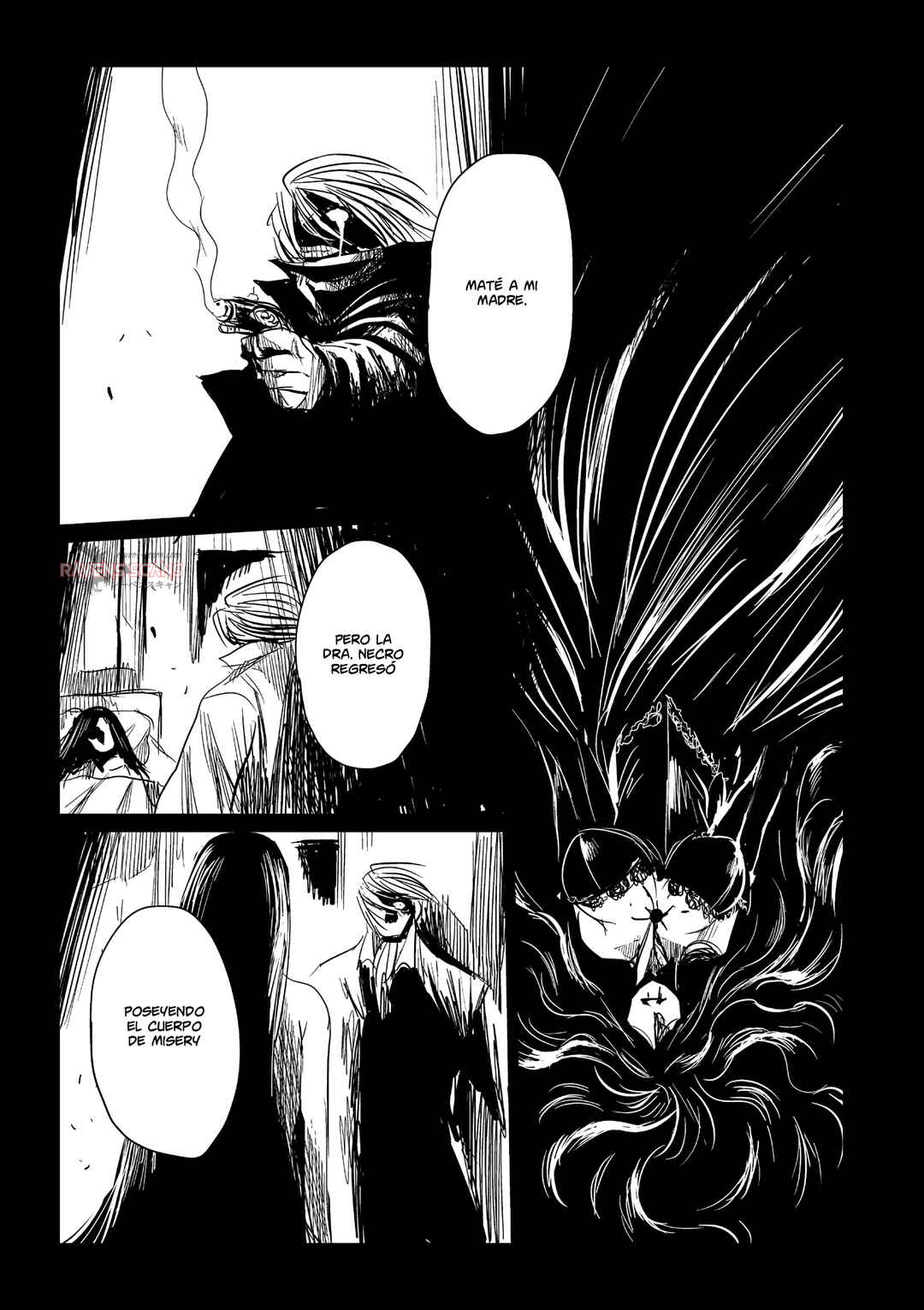 Chapter 34 - Page 21