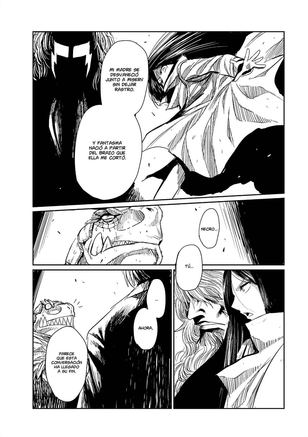 Chapter 34 - Page 22