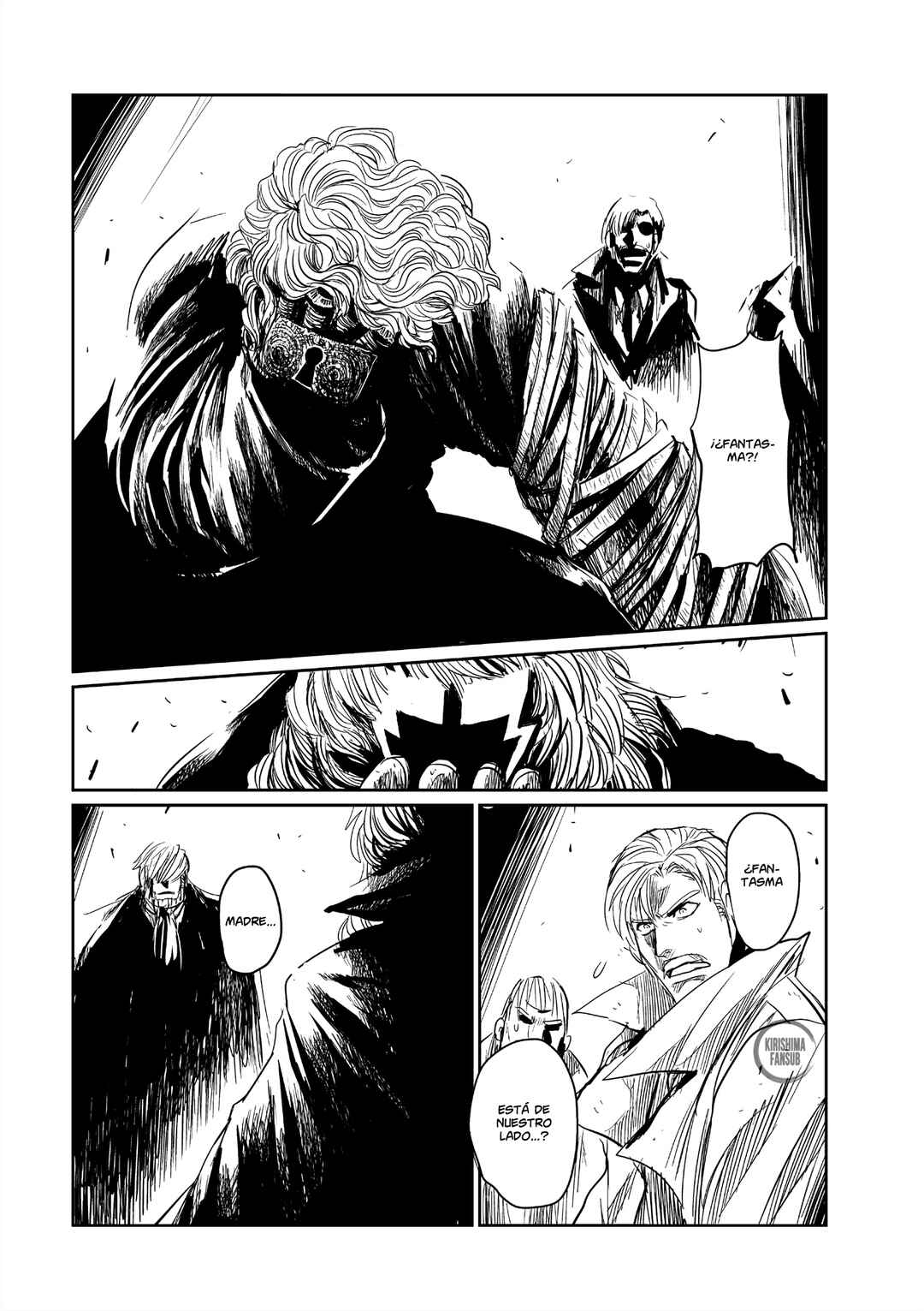 Chapter 34 - Page 31