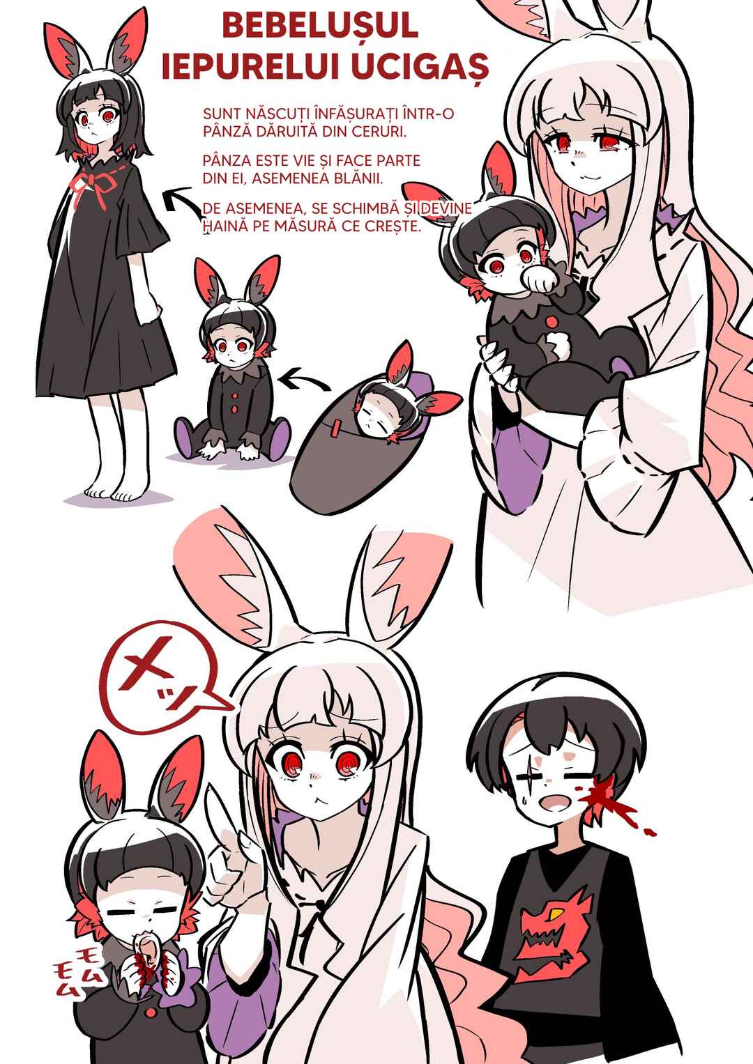 Chapter 6 - Page 1
