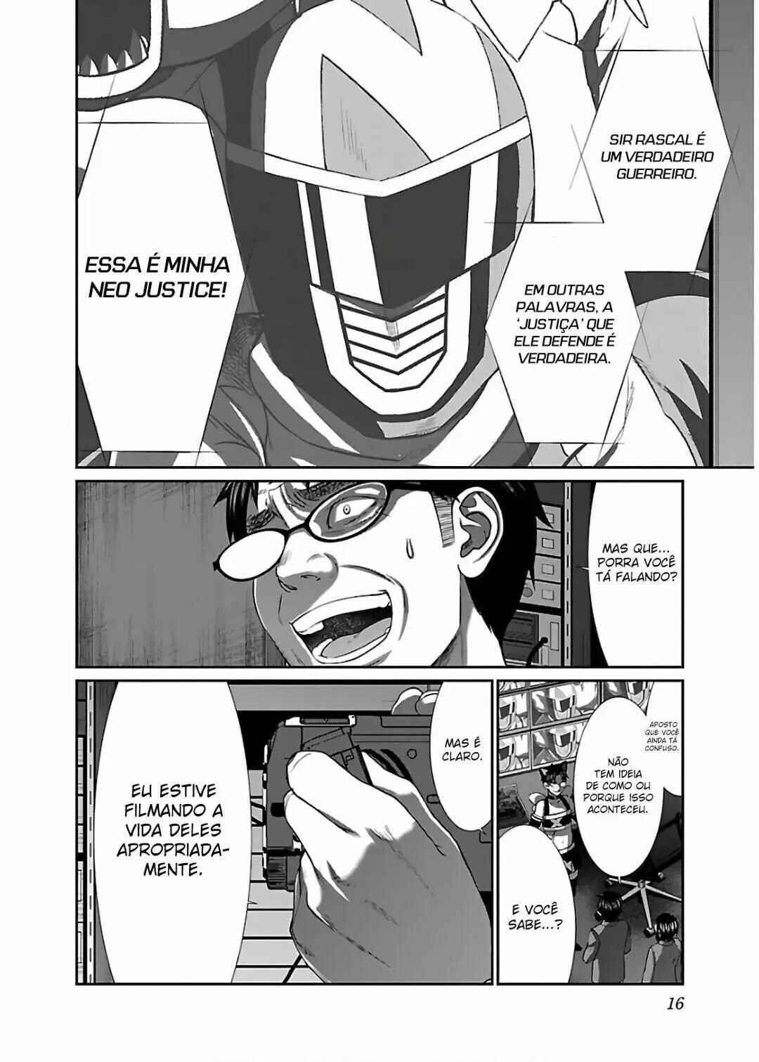 Chapter 55 - Page 18