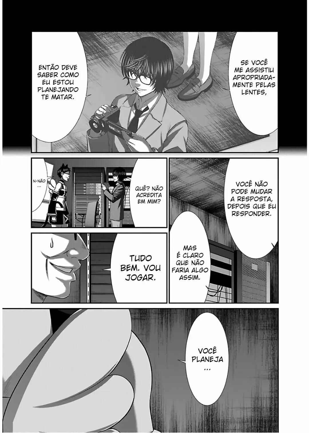 Chapter 55 - Page 21