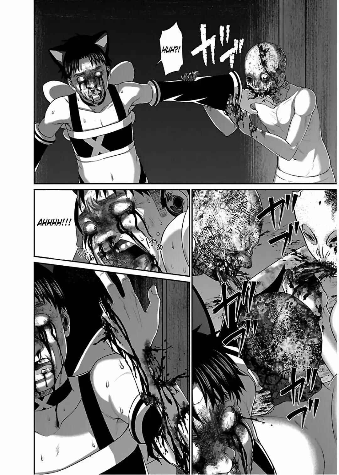 Chapter 55 - Page 34