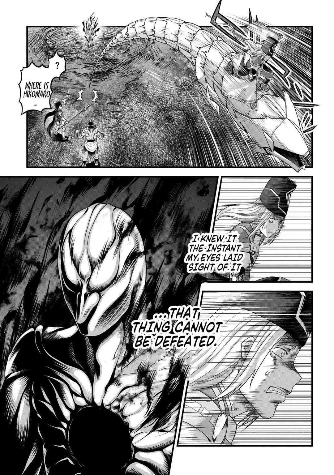 Chapter 81 - Page 26