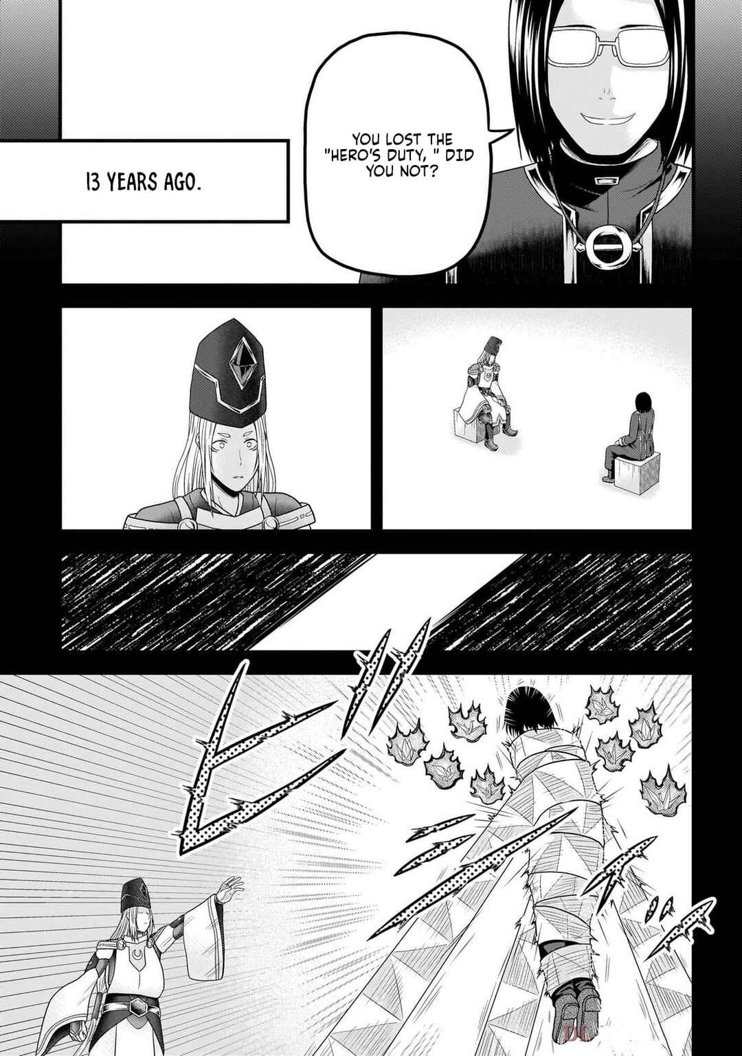 Chapter 81 - Page 28