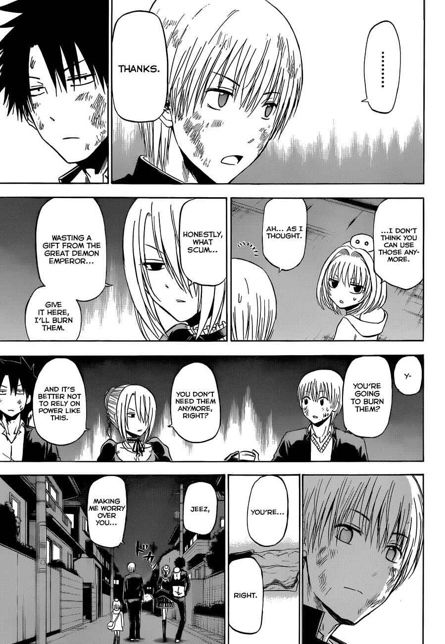 Chapter 176 - Page 10