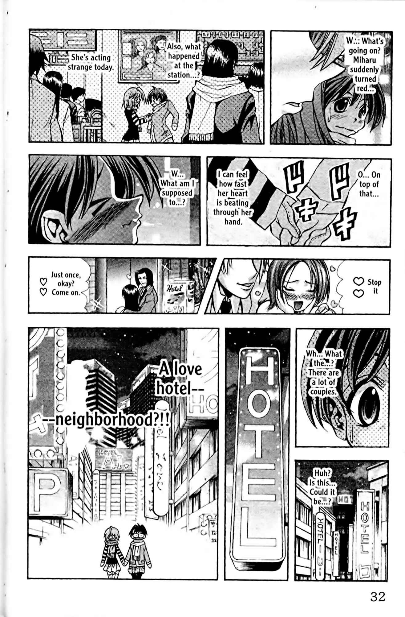 Chapter 90 - Page 8