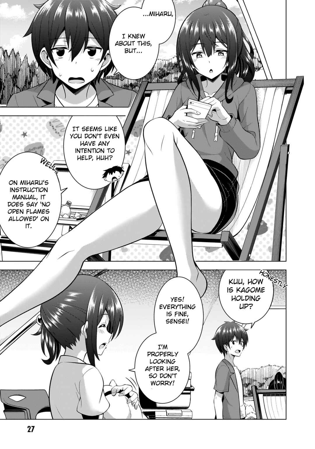 Chapter 52 - Page 25