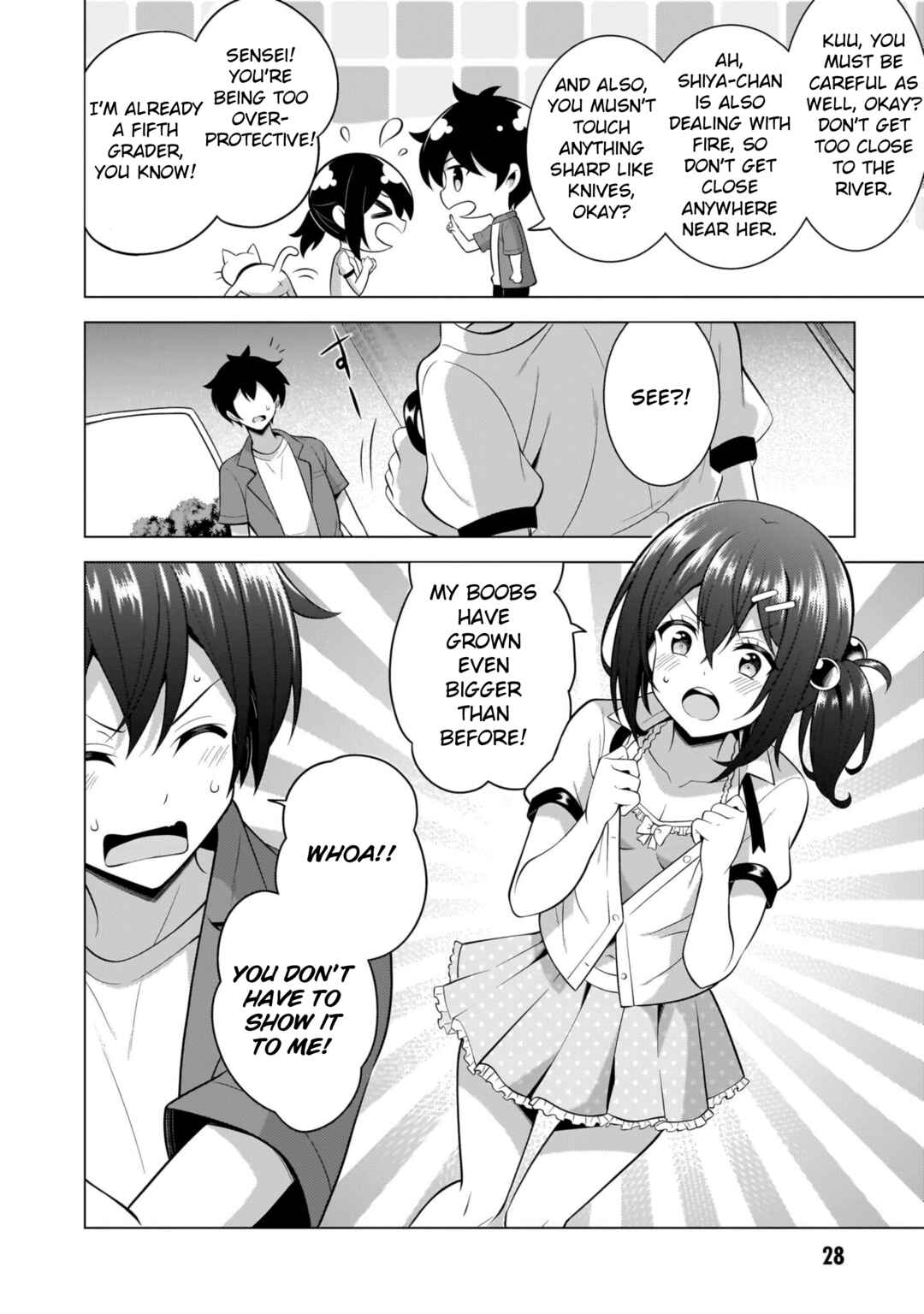 Chapter 52 - Page 26