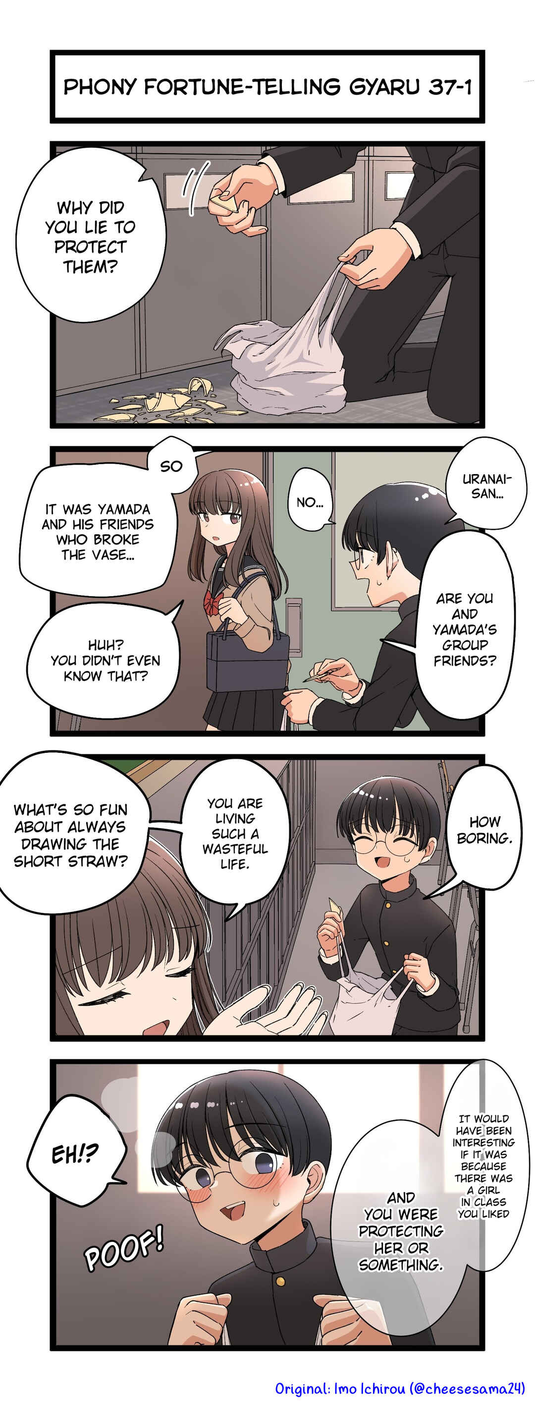 Chapter 37 - Page 1