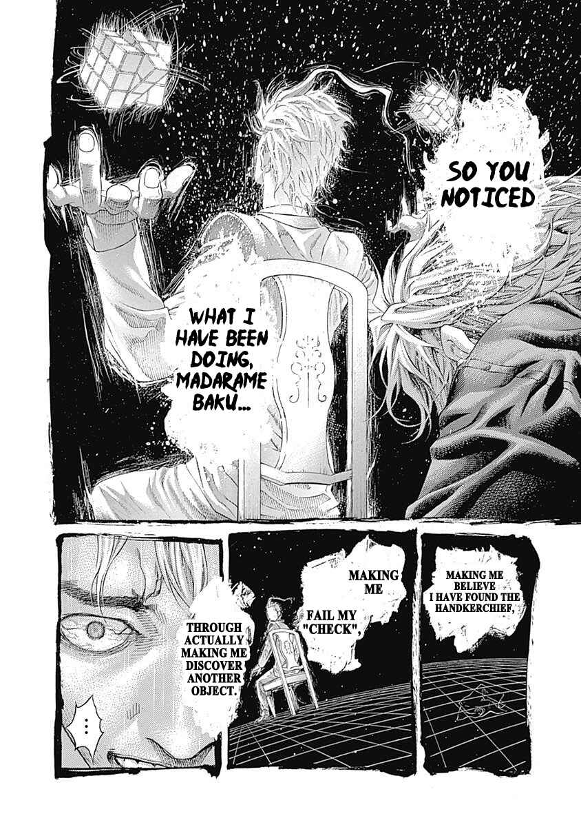 Chapter 516 - Page 16