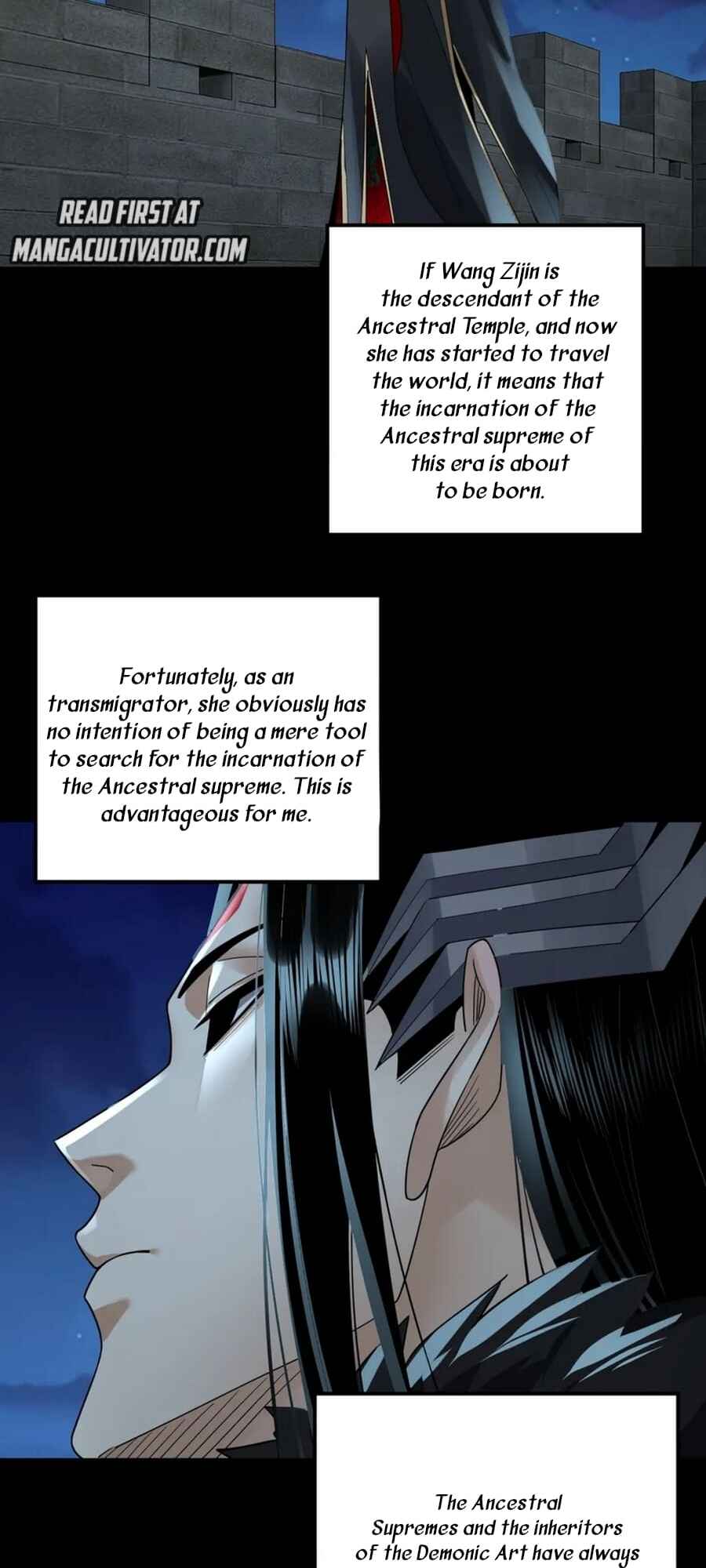 Chapter 90 - Page 13