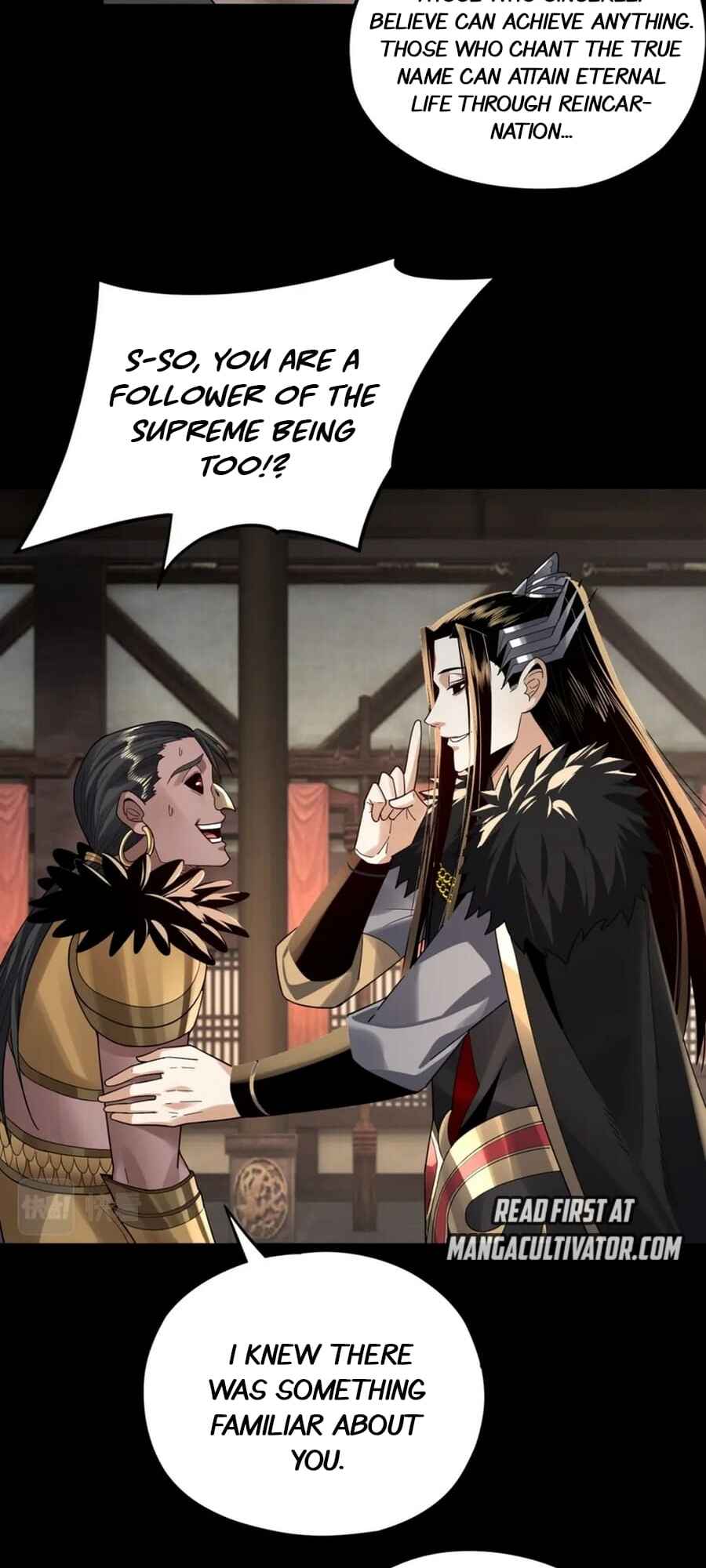 Chapter 90 - Page 22