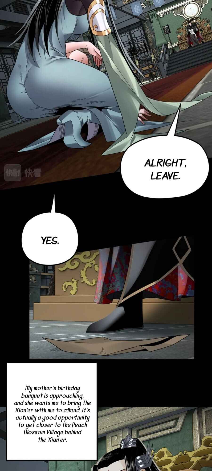 Chapter 90 - Page 29