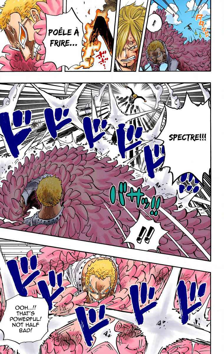 Chapter 724 - Page 6