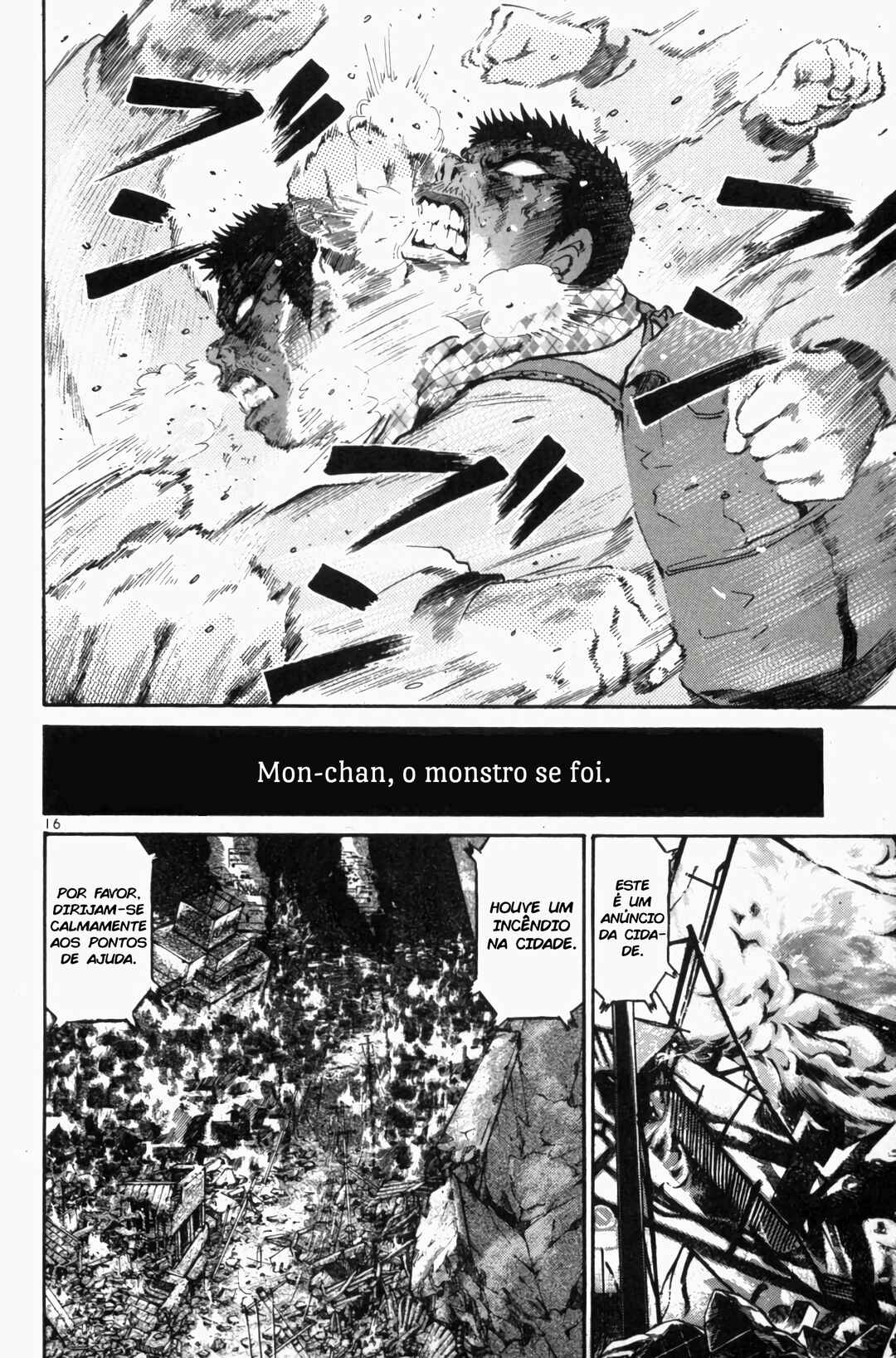 Chapter 84 - Page 14