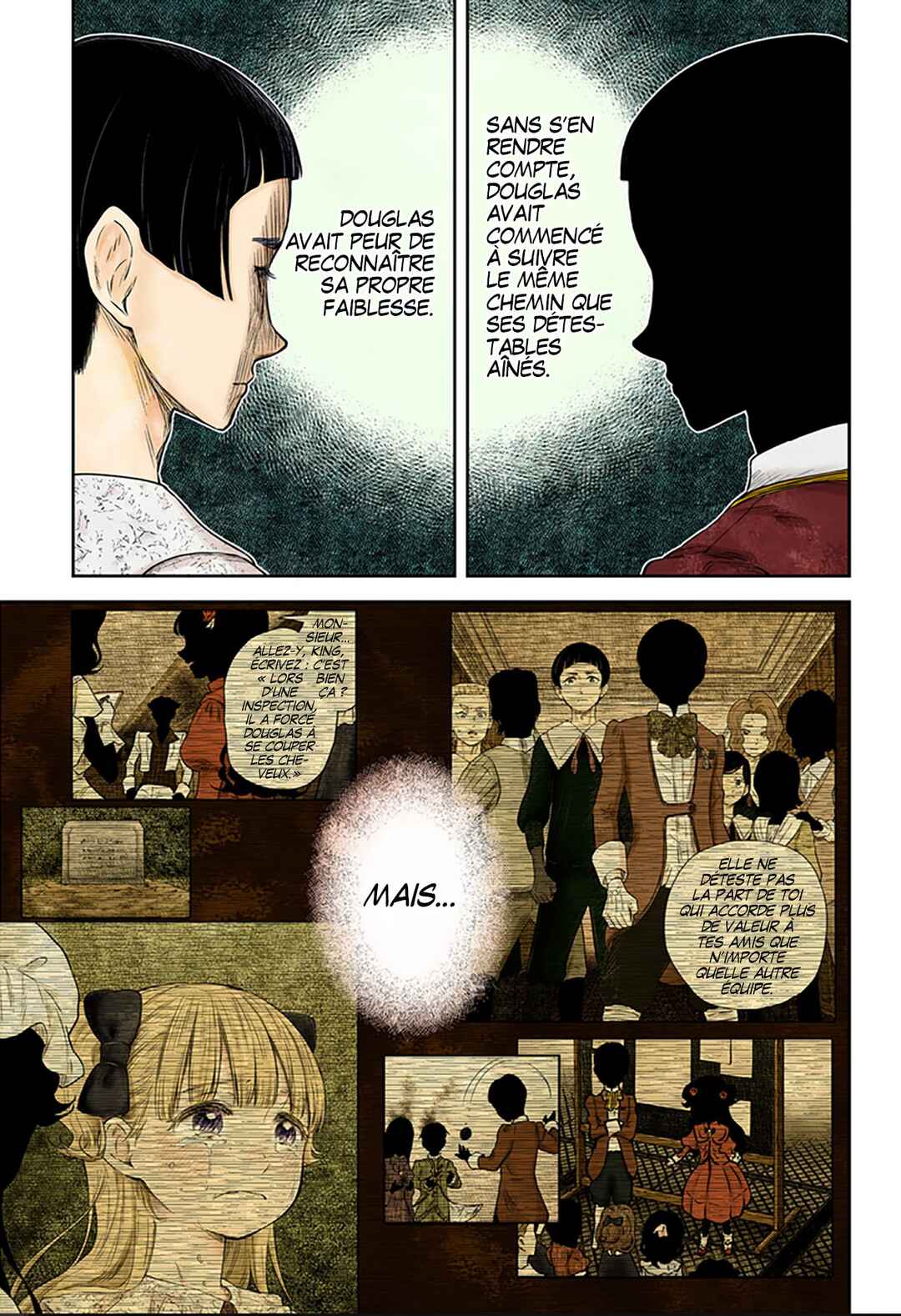Chapter 188 - Page 12
