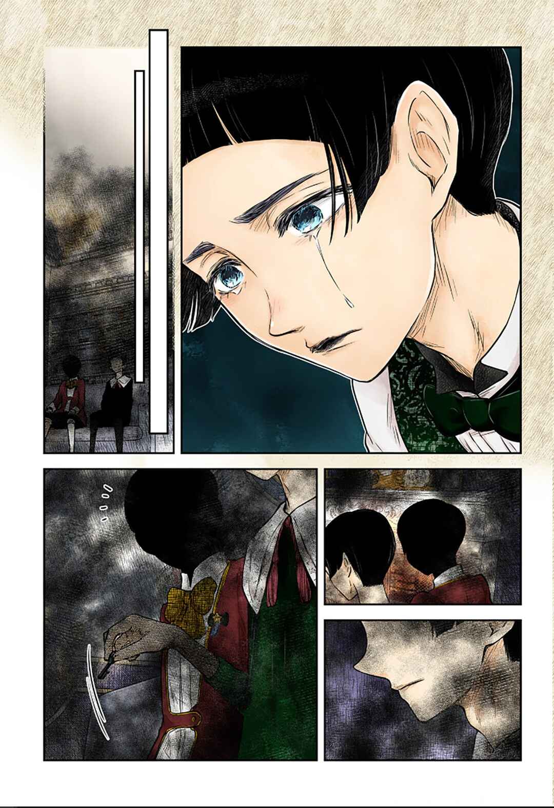 Chapter 188 - Page 8