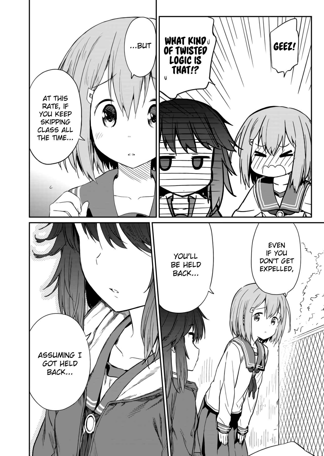 Chapter 2 - Page 4
