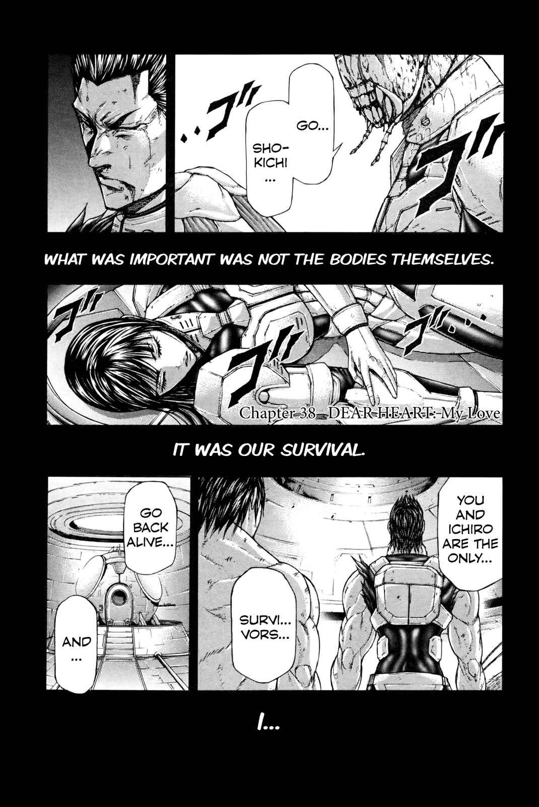 Chapter 38 - Page 1