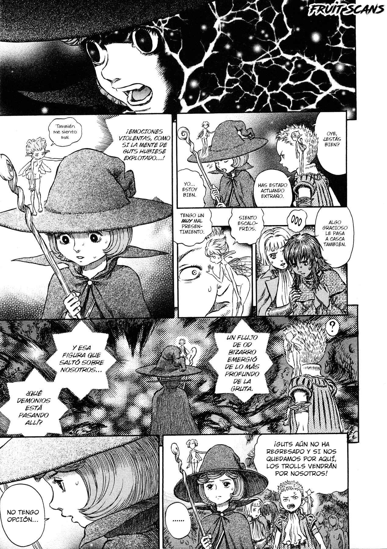 Chapter 219 - Page 17