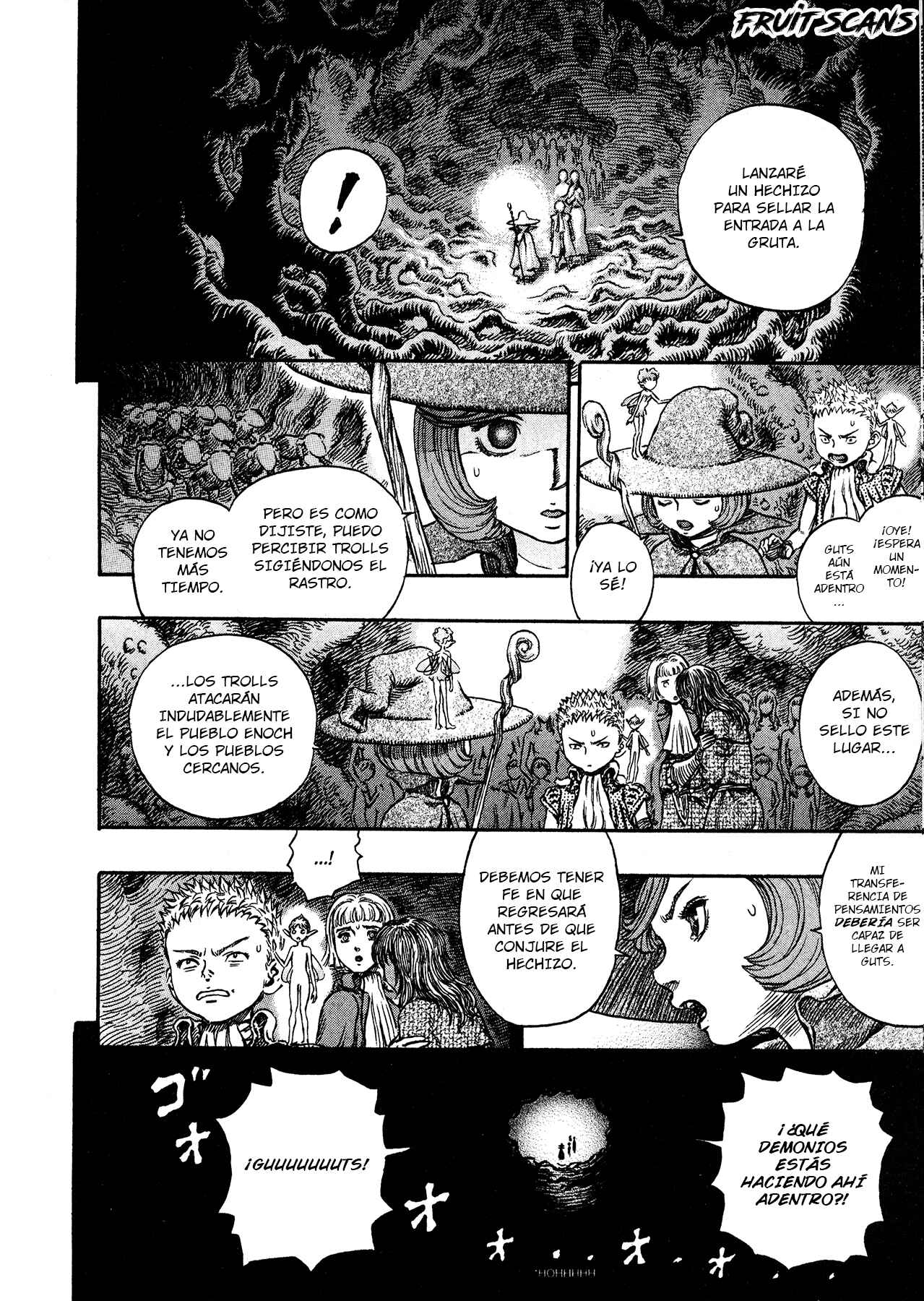 Chapter 219 - Page 18