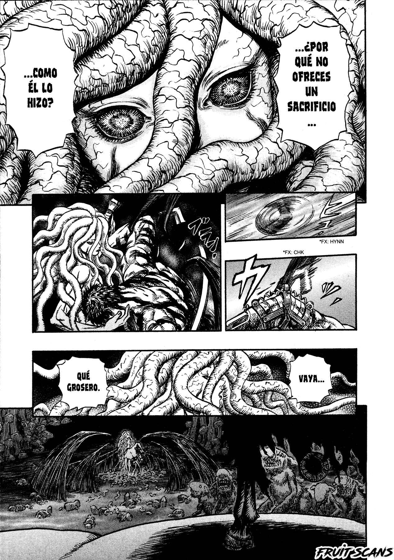 Chapter 219 - Page 23
