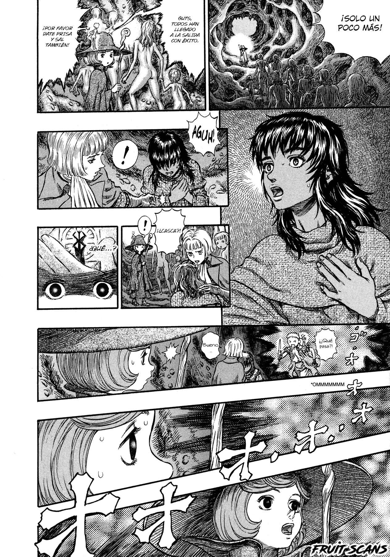 Chapter 219 - Page 7