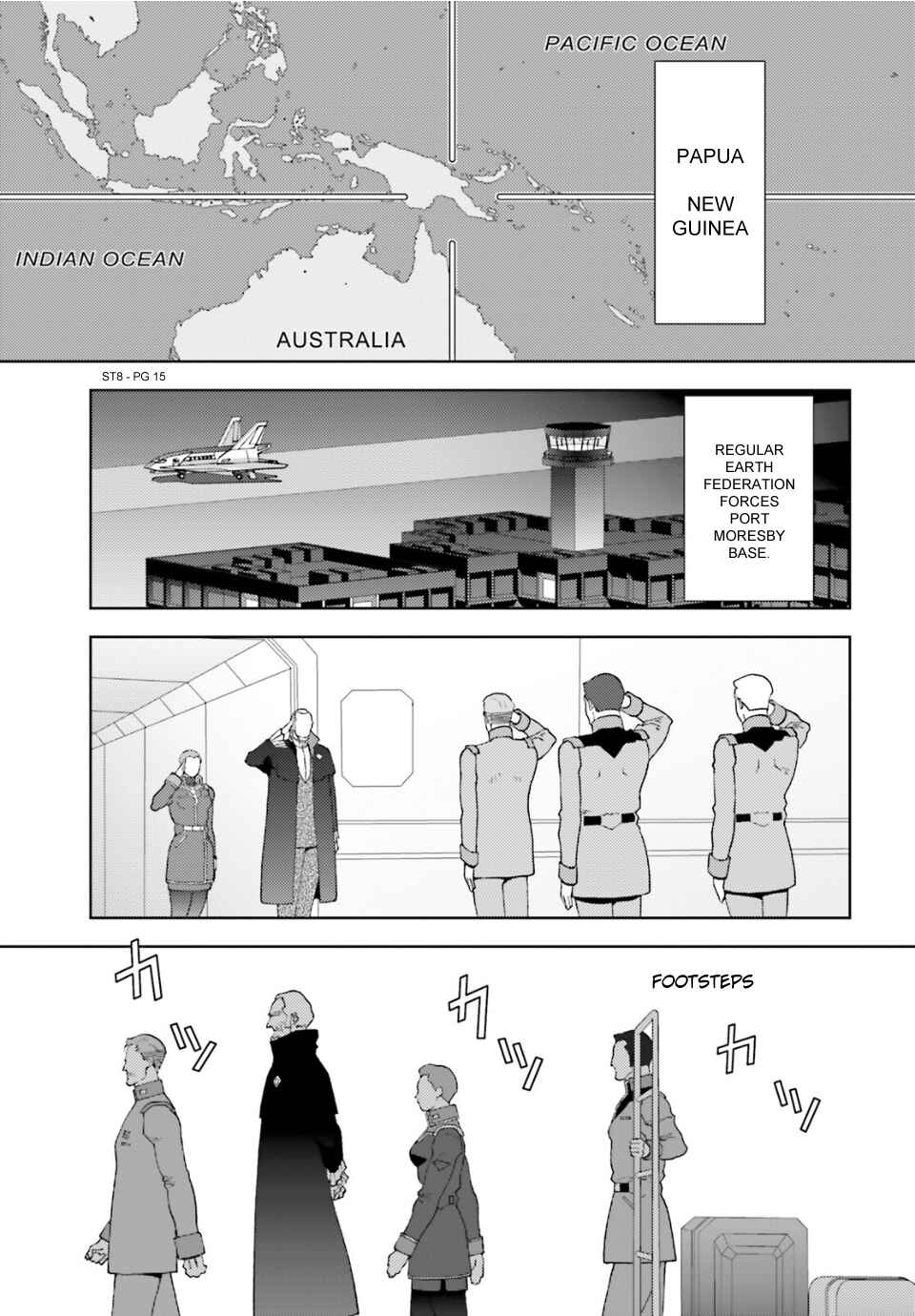 Chapter 92 - Page 15