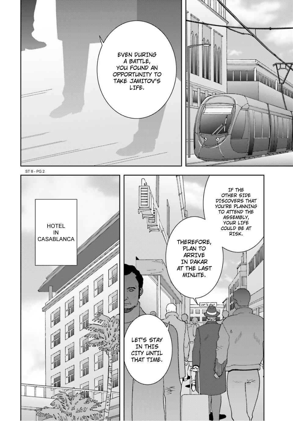 Chapter 92 - Page 2