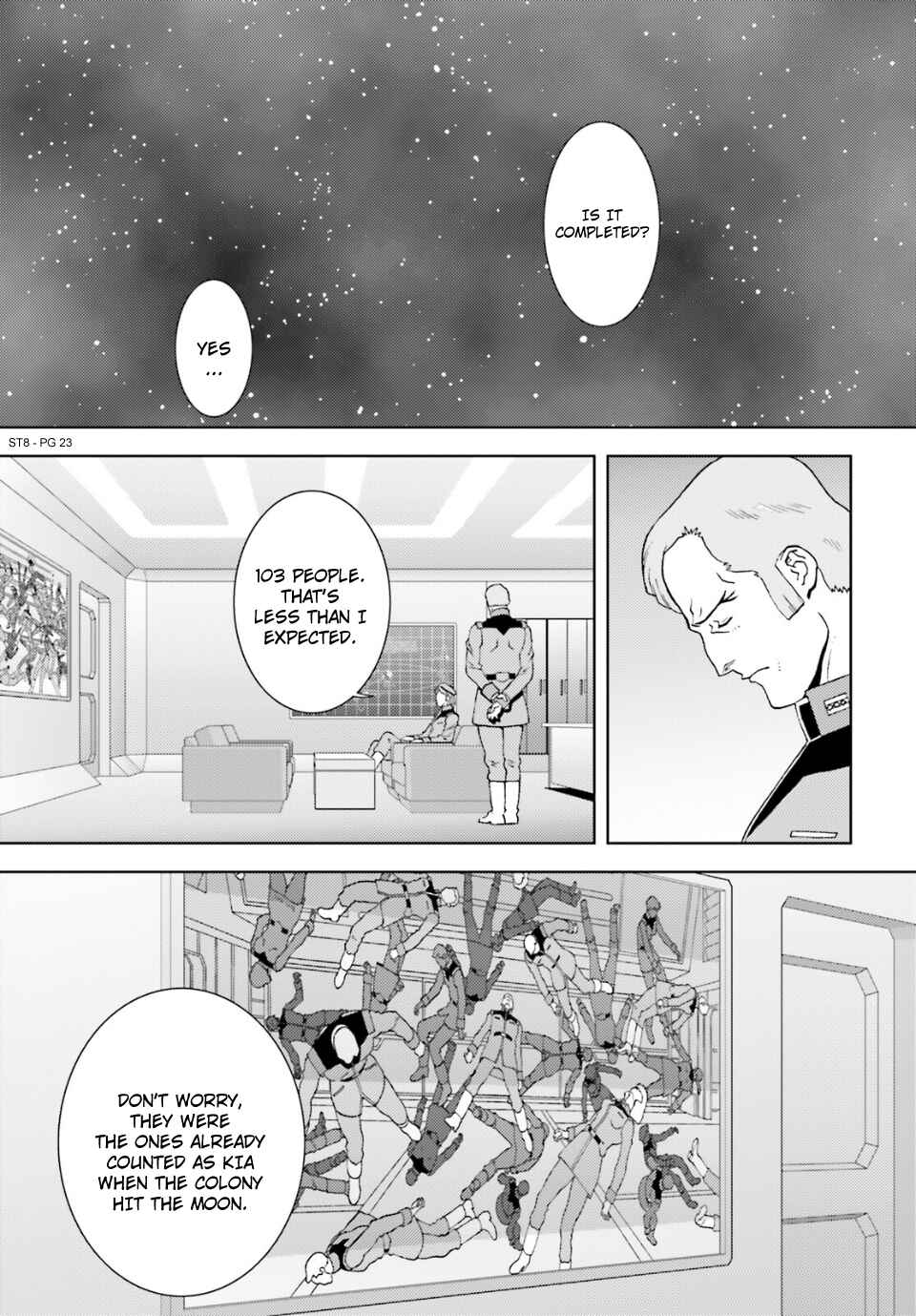 Chapter 92 - Page 23