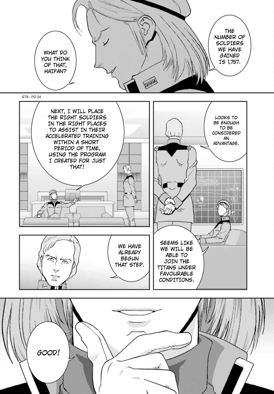 Chapter 92 - Page 24