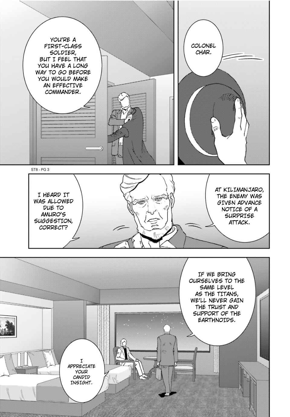 Chapter 92 - Page 3