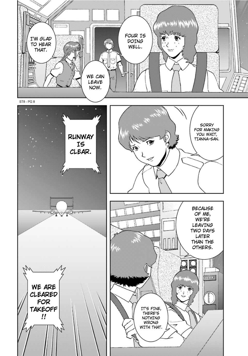 Chapter 92 - Page 8