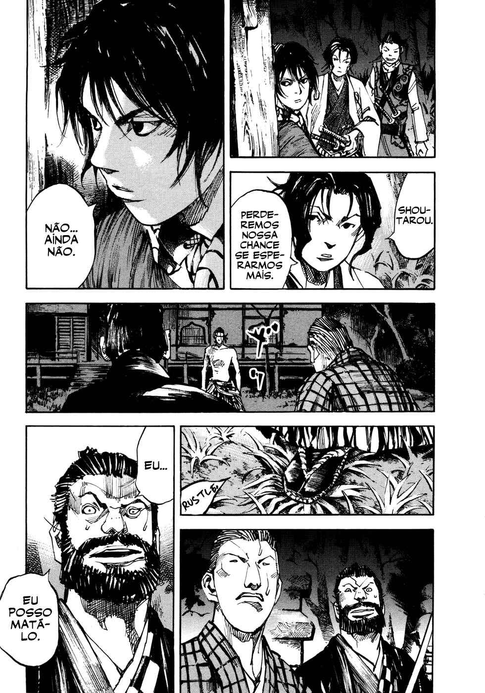 Chapter 144 - Page 12
