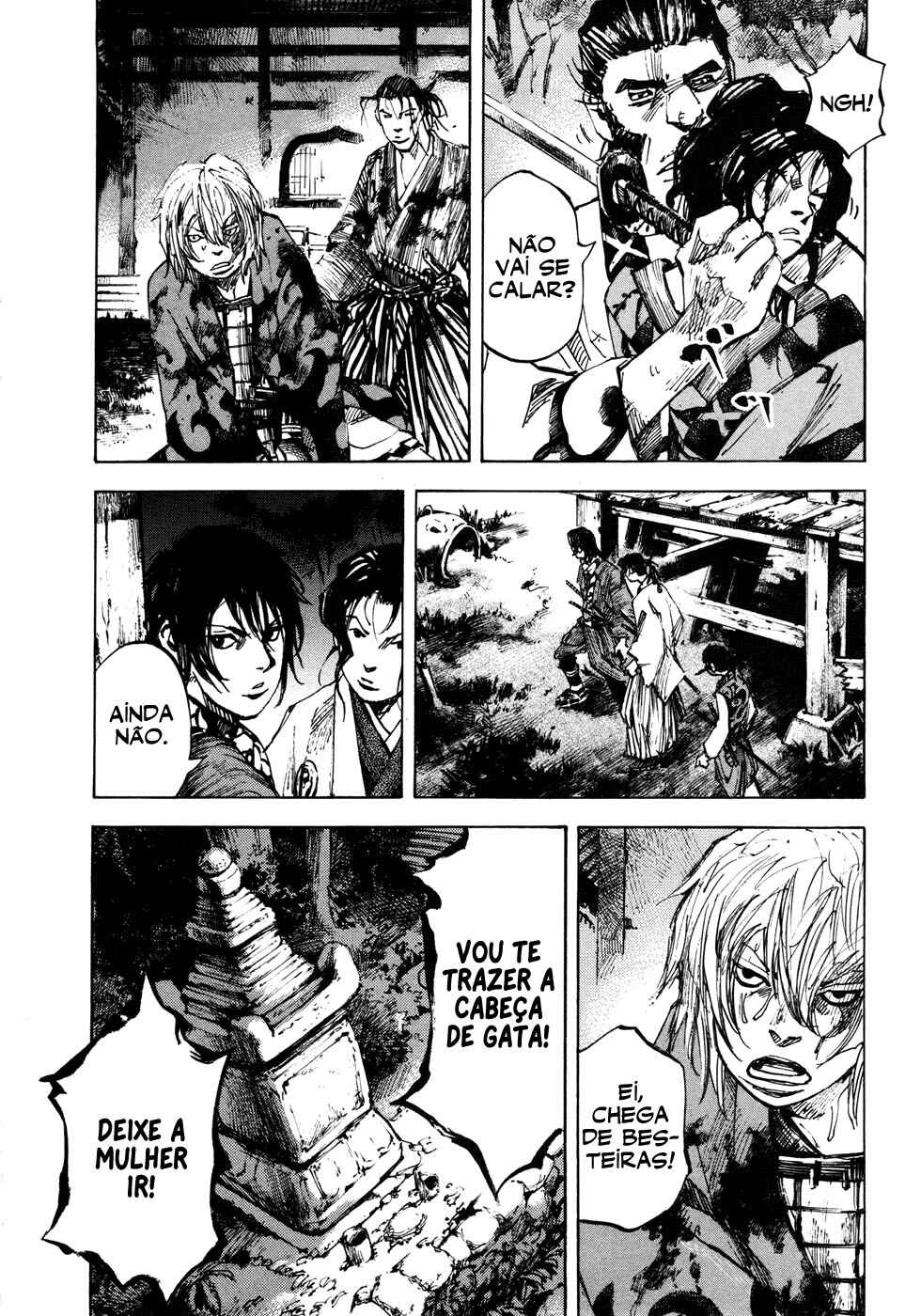 Chapter 144 - Page 5