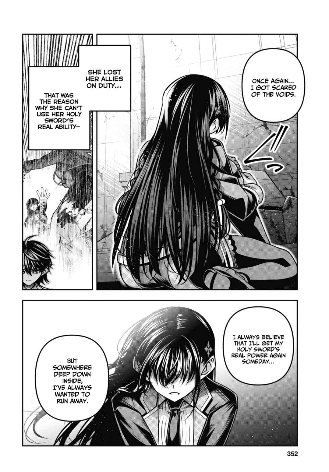 Chapter 44 - Page 21