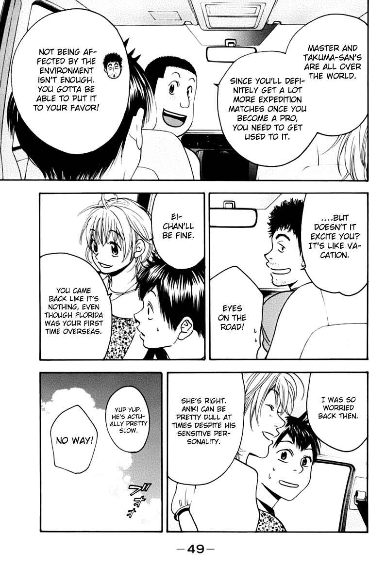 Chapter 134 - Page 10