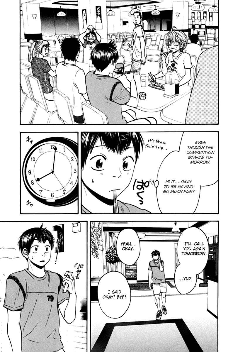 Chapter 134 - Page 16