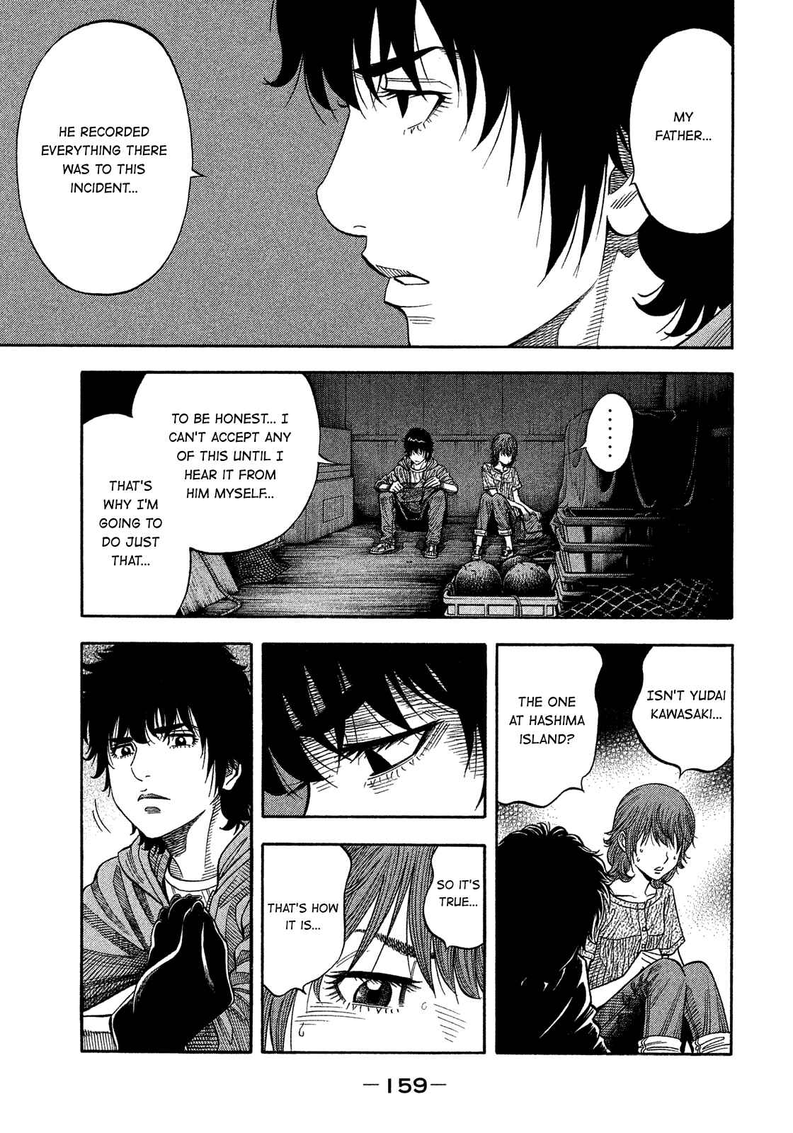 Chapter 179 - Page 10